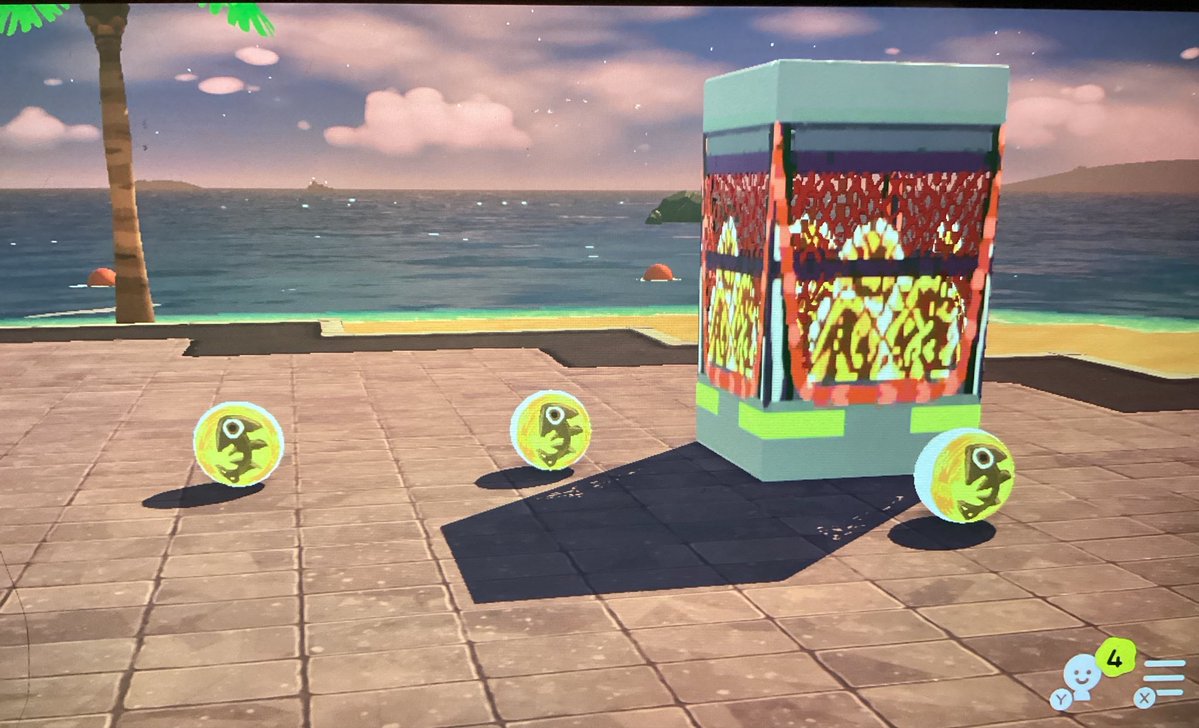 ▽⛺️ギャラソレs⛺️▽【gyara】 tweet media