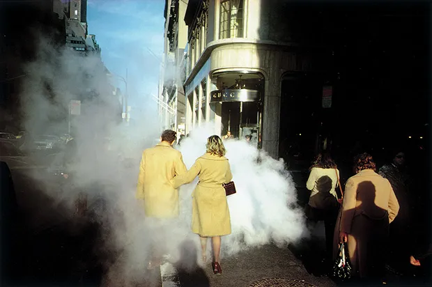 twistopherrobin's tweet image. #Photography #Color #StreetPhotography #JoelMeyerowitz