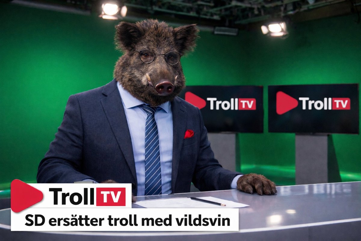 TOMAS AMLÖV tweet media