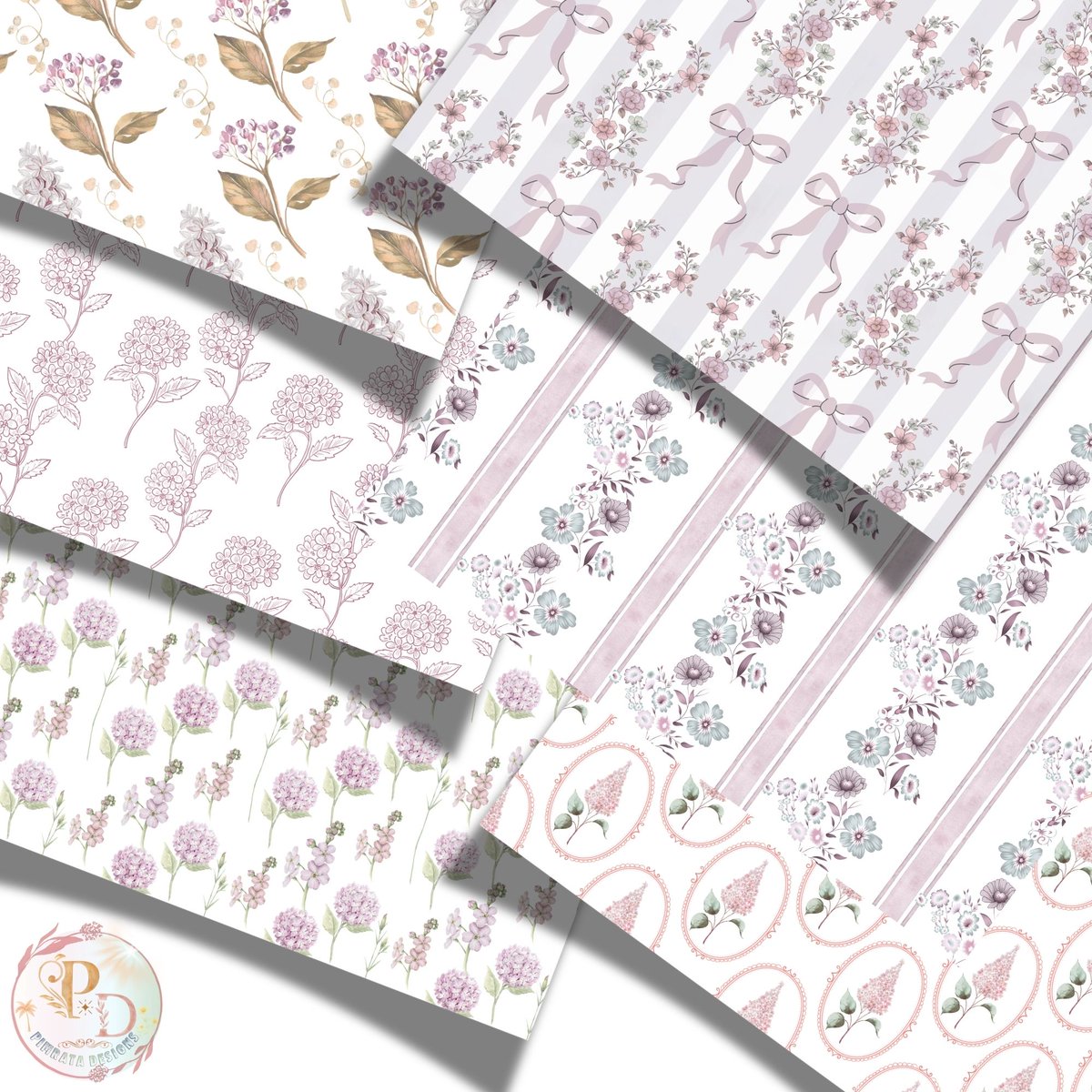 PR_Designs_By_T's tweet image. Vintage Floral Digital Paper Pack, Shabby Chic Romantic Patter by PimrataDesigns 
 etsy.me/4mGuzd8 via @Etsy 
#Vintage #Floral #DigitalPaper #ShabbyChic #RomanticPatter