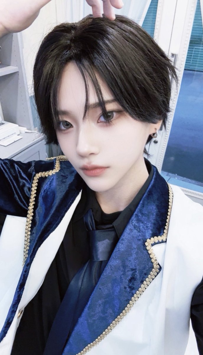 Adel☆Stern体験王子 tweet media