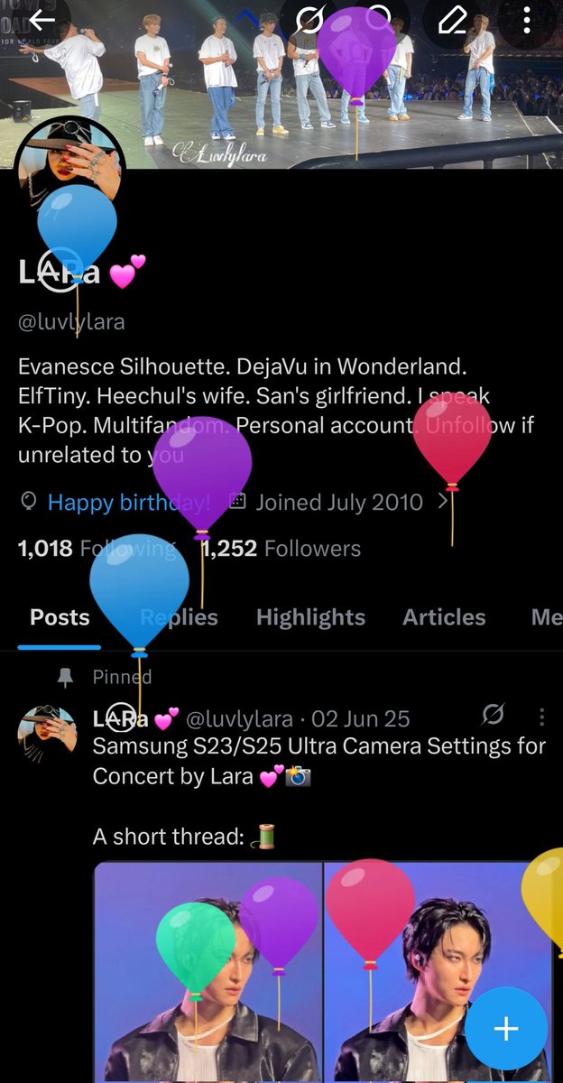 L⩜⃝Ra 💕 tweet media