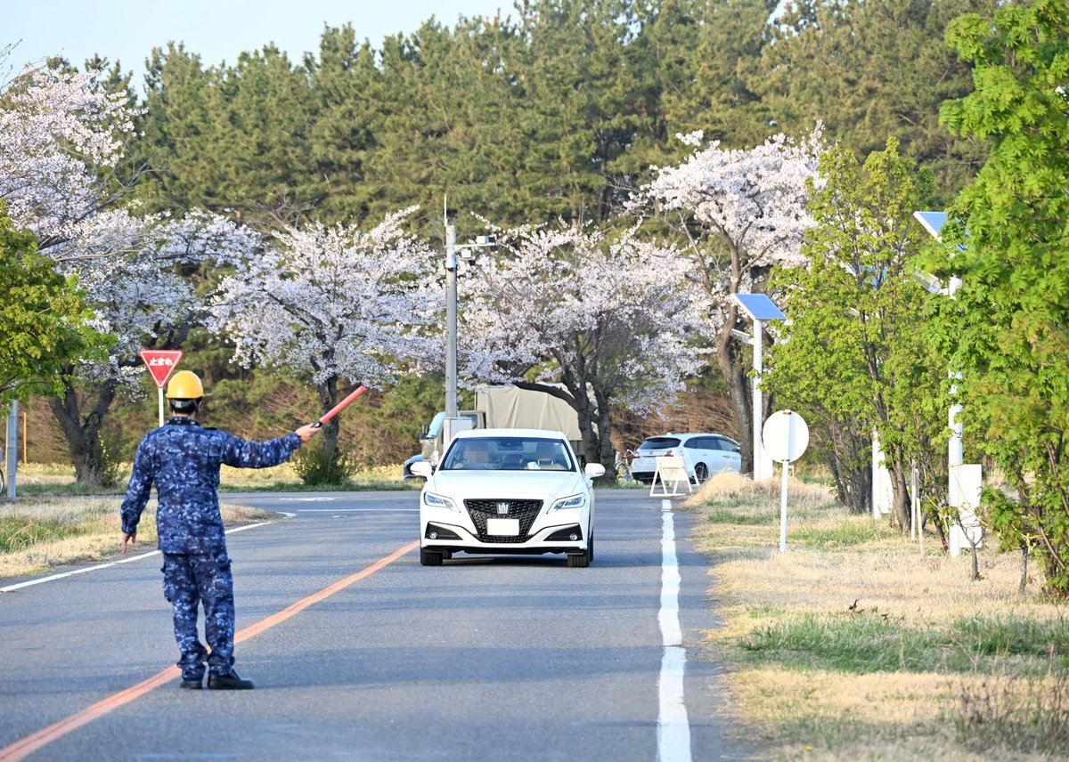 海上自衛隊　第２航空群 tweet media