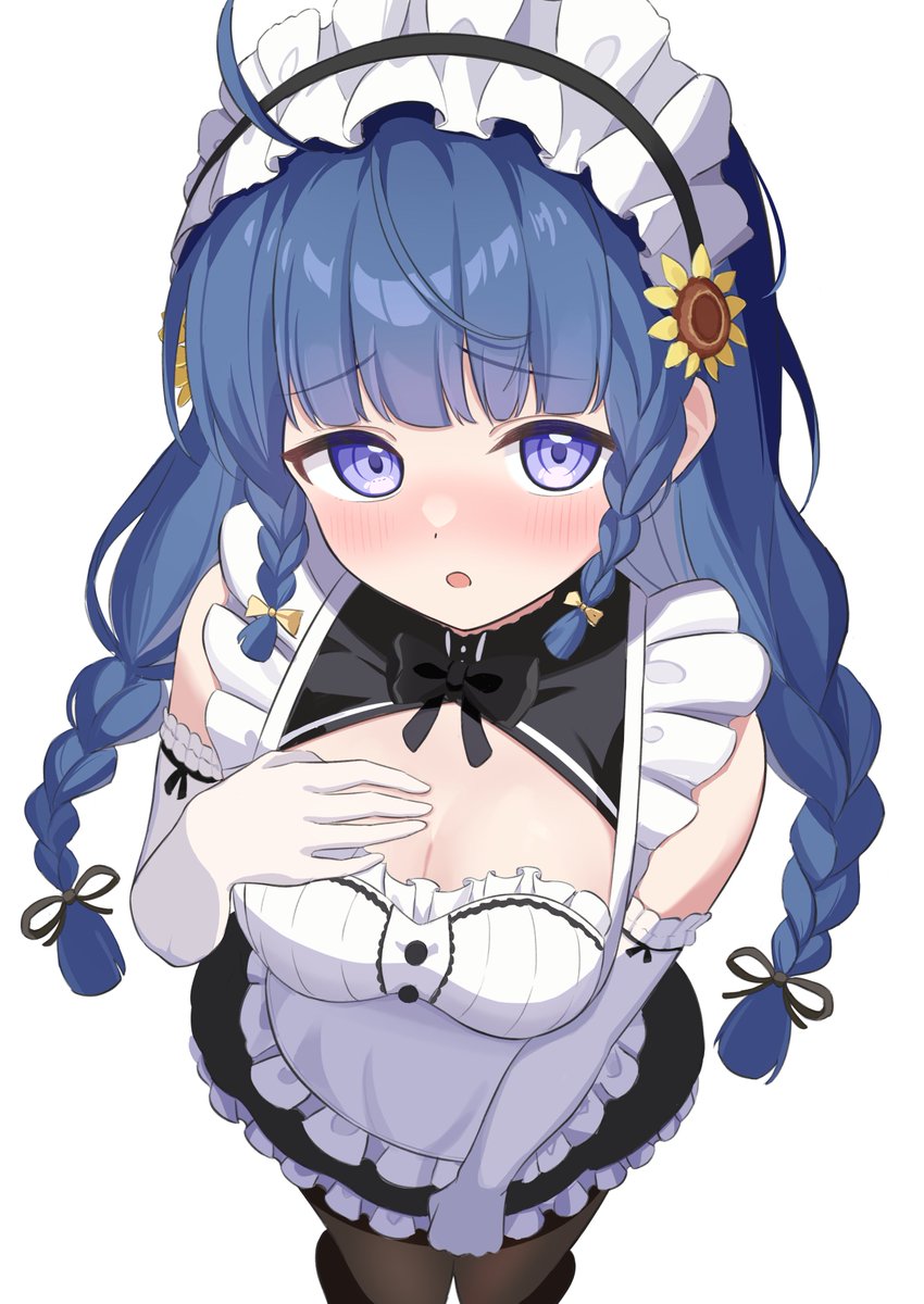 三毛ランジェロ tweet media