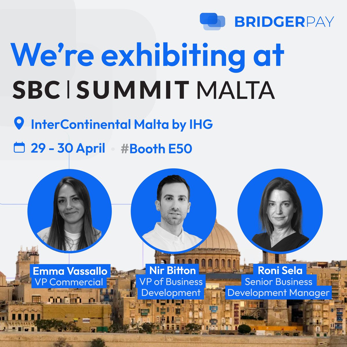 BridgerPay tweet media