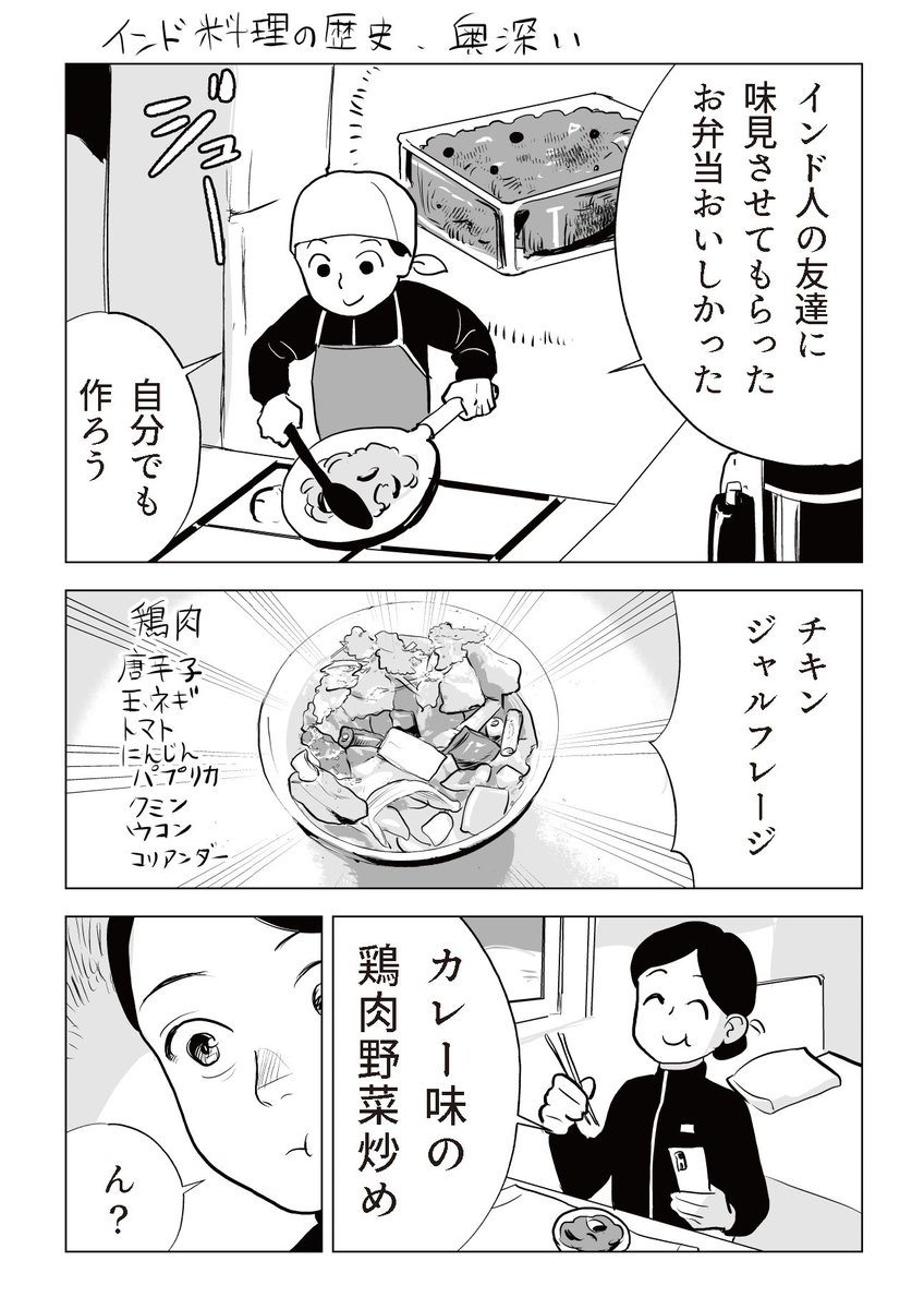 イギリス絵日記いろいろ 2/3 