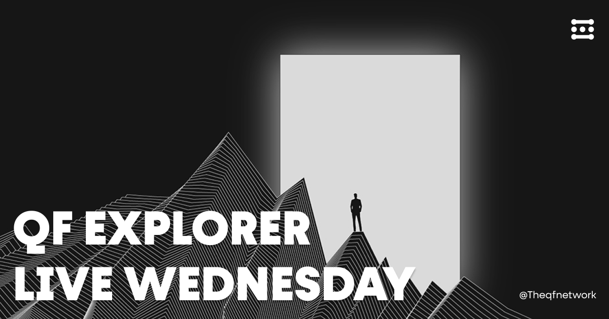 QF Network tweet media