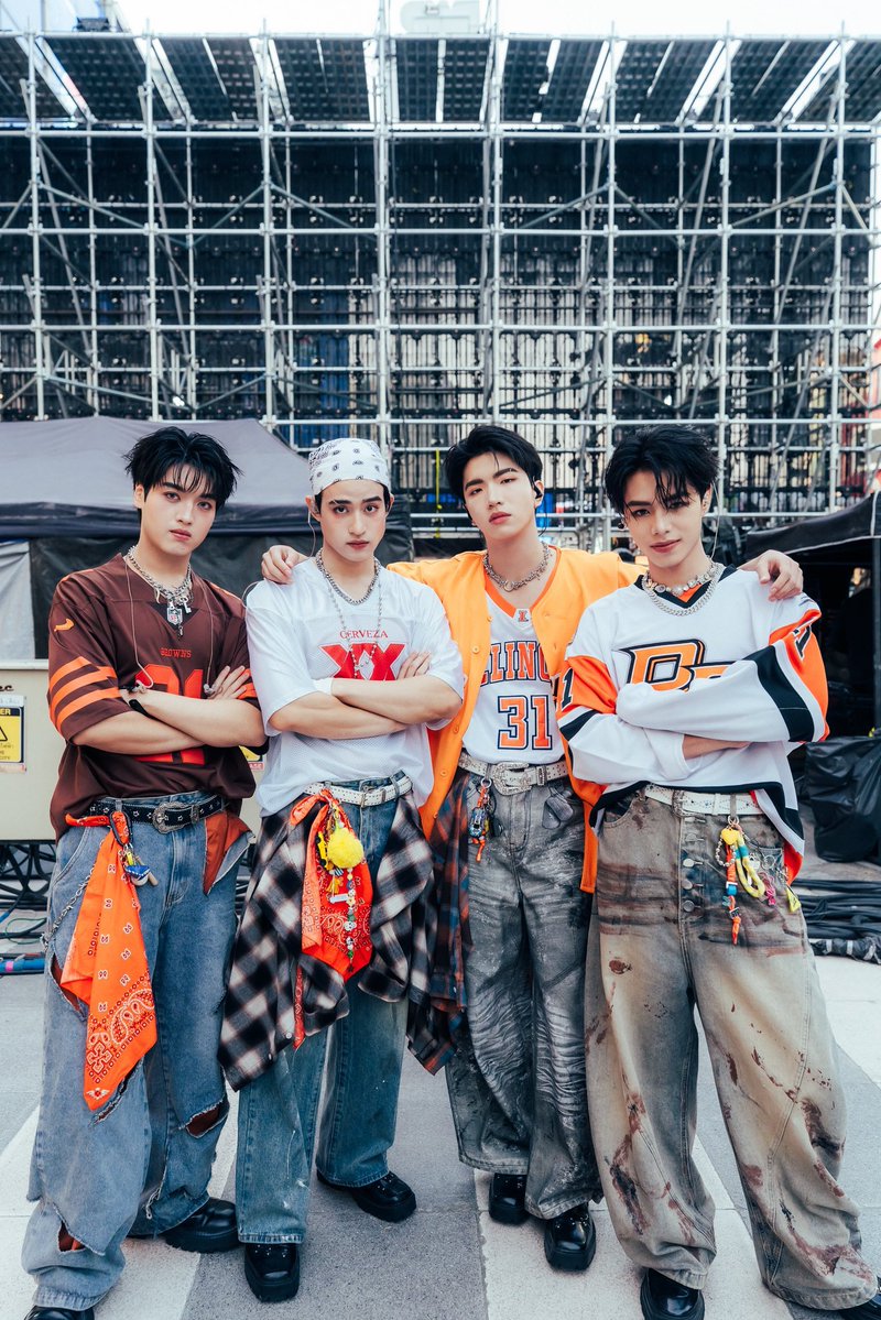 Sia_^^ SeaKeen🍀CLO’VER tweet media