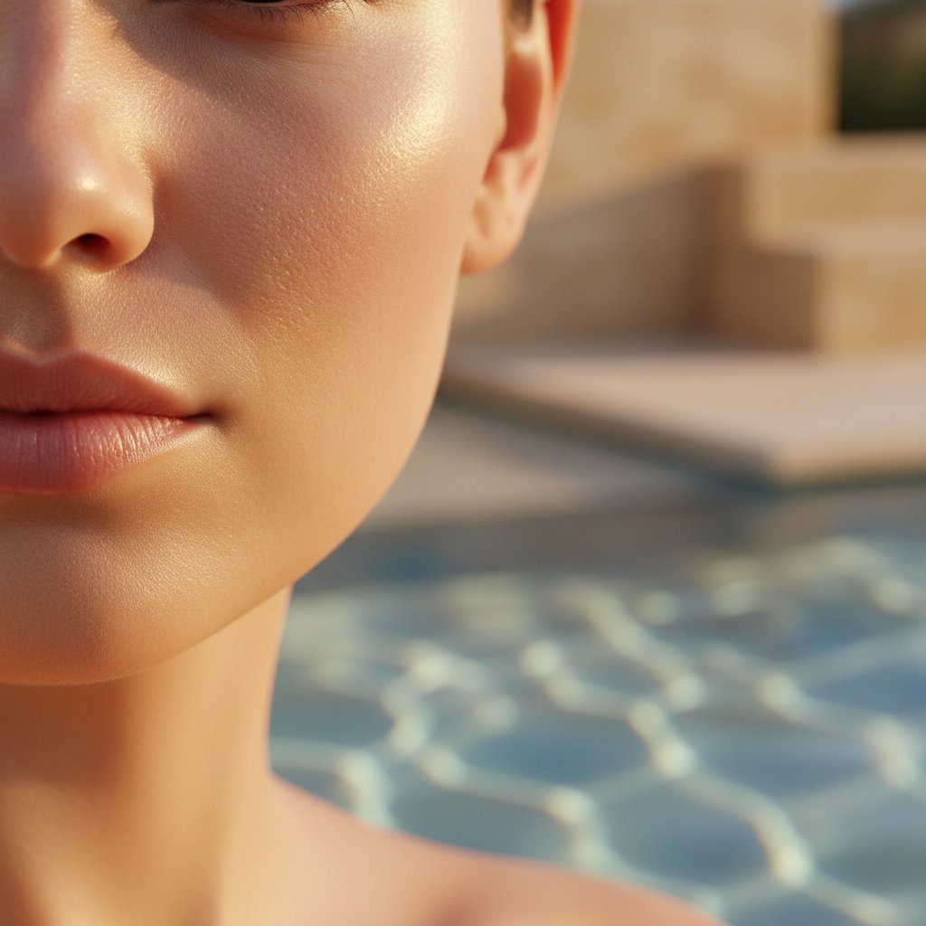 HealthySkinHKT's tweet image. Landed in Phuket? ✨ Ditch the jet lag &amp;amp; get your glow on! Our IV Vitamin Drips are the ultimate post-flight fix for instant hydration, energy, &amp;amp; radiant skin. 🌿 #Phuket #TravelWellness

👇 Book Here: healthy-skin.me/news/the-phuke…