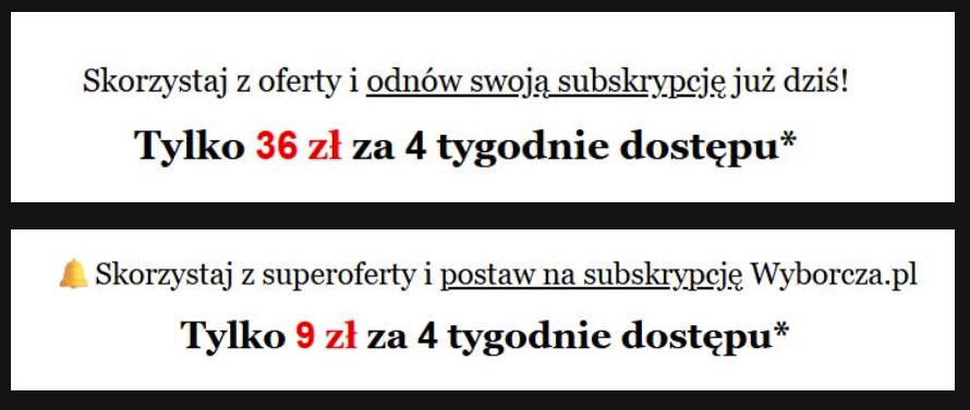 Hubert Taler tweet media