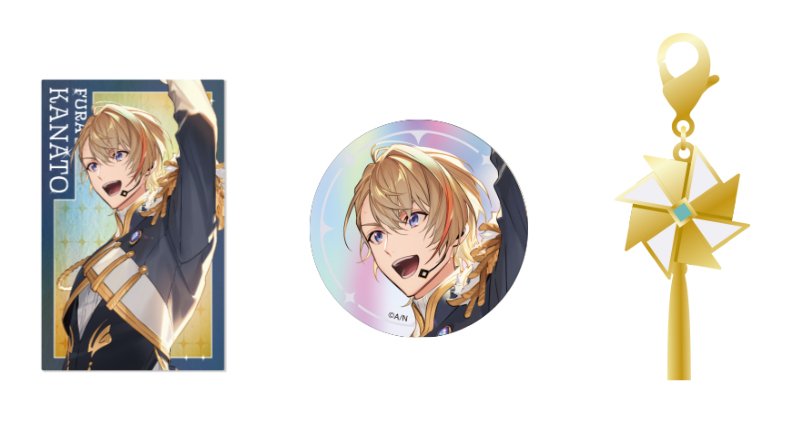 らいち tweet media