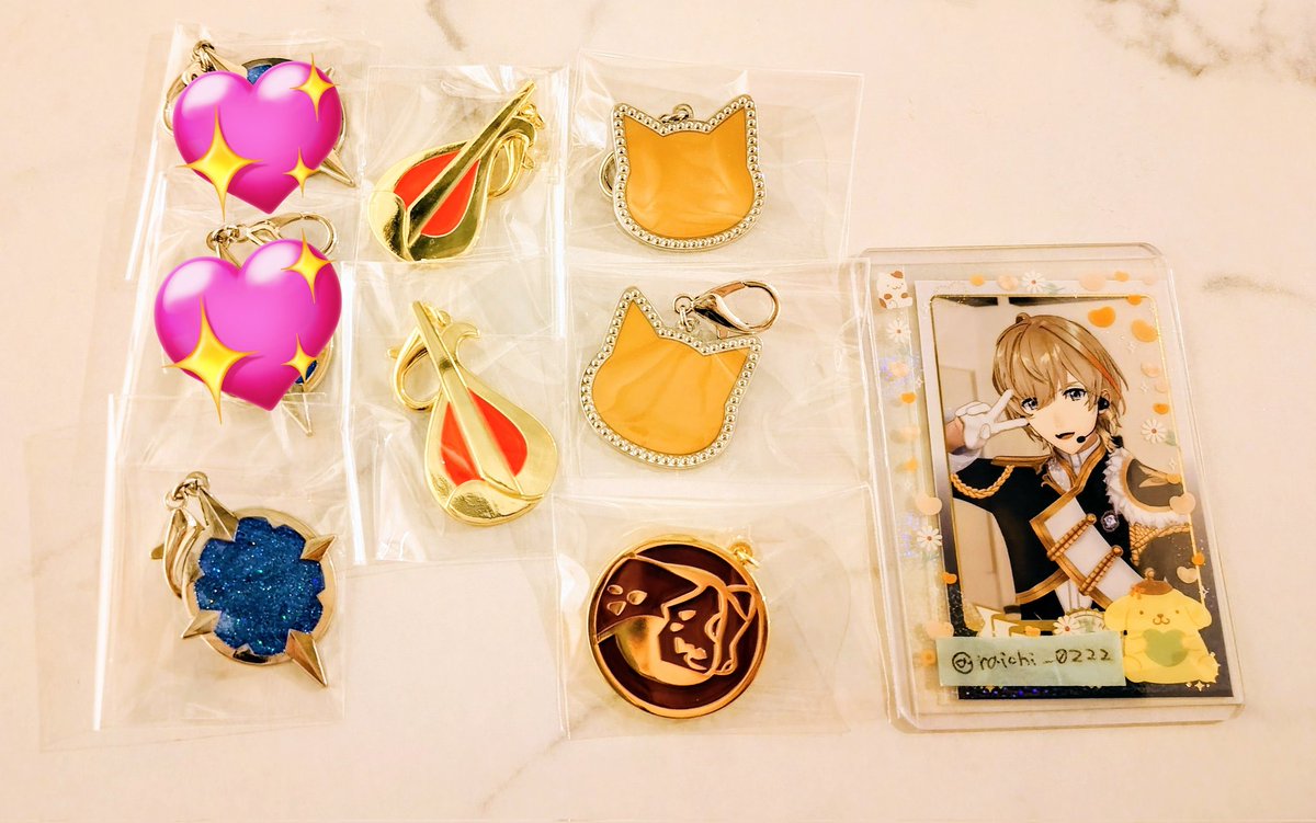 らいち tweet media