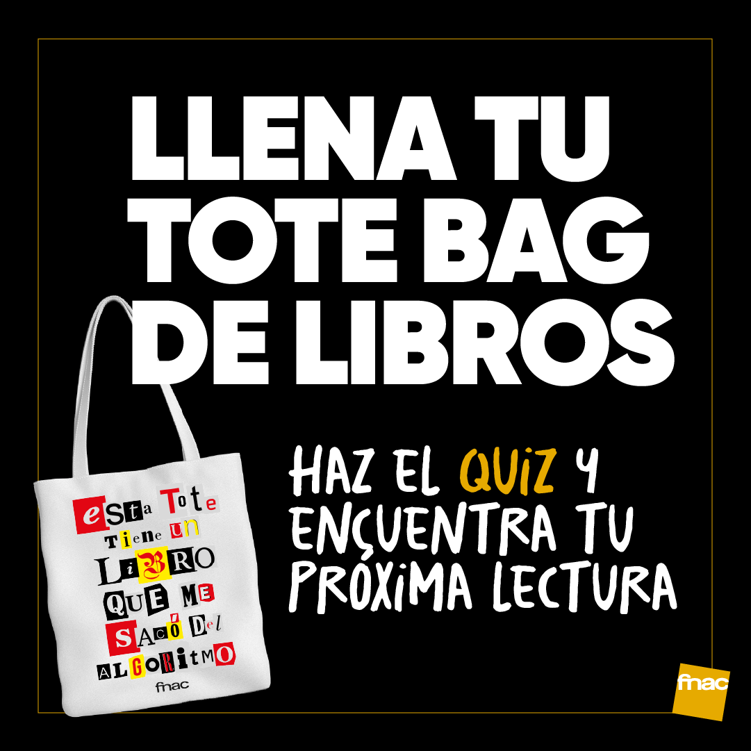 Fnac España tweet media