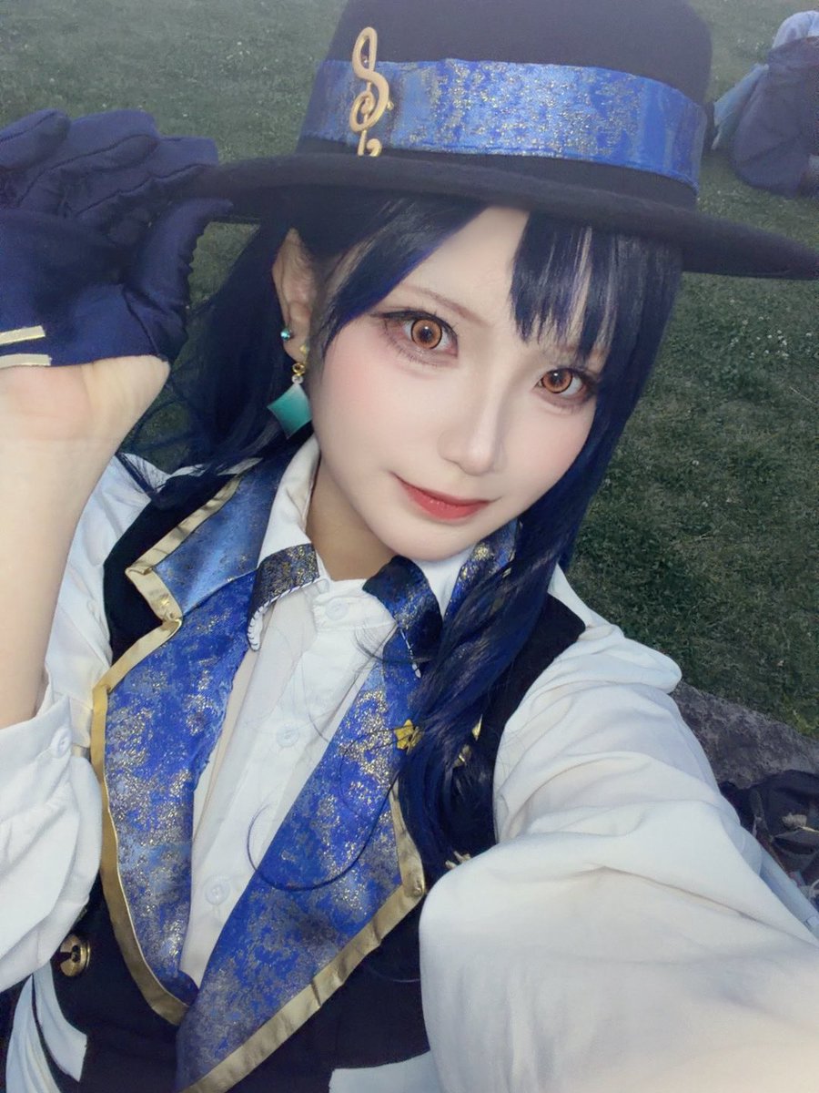 あや✿ tweet media