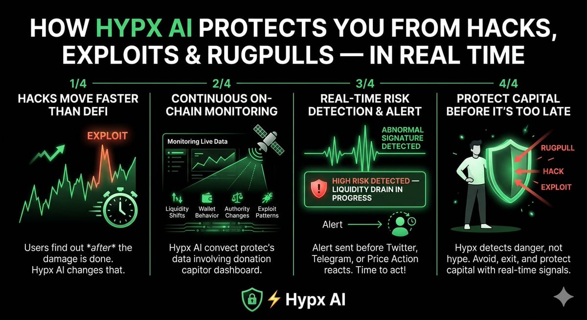 HypX AI (@HypXAI) / Posts / X