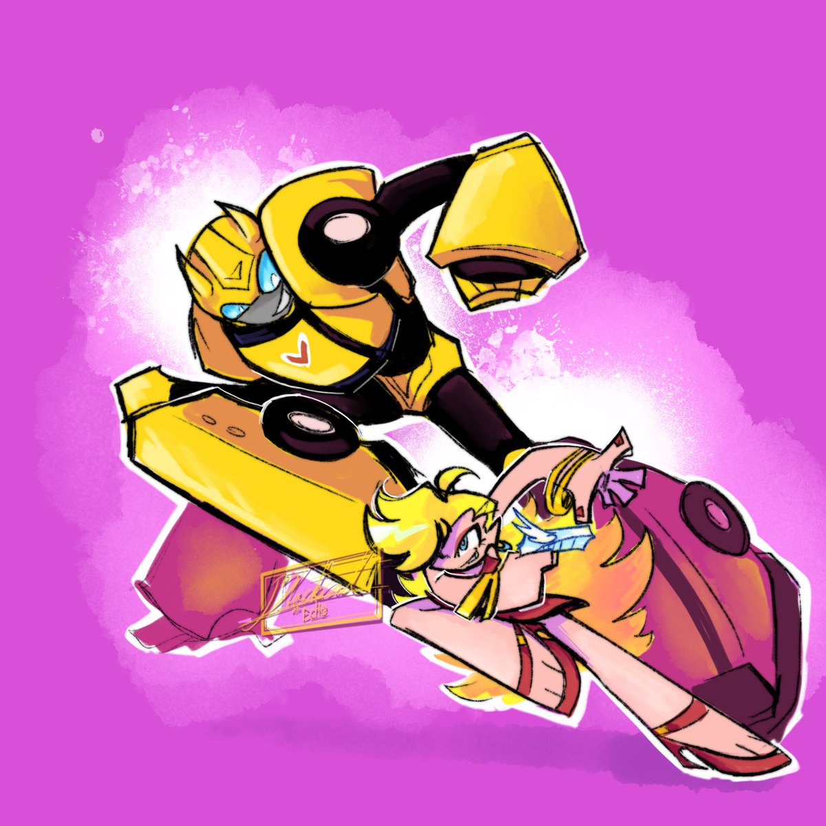 BlackCatTheWhy1's tweet image. #tfa #paswg