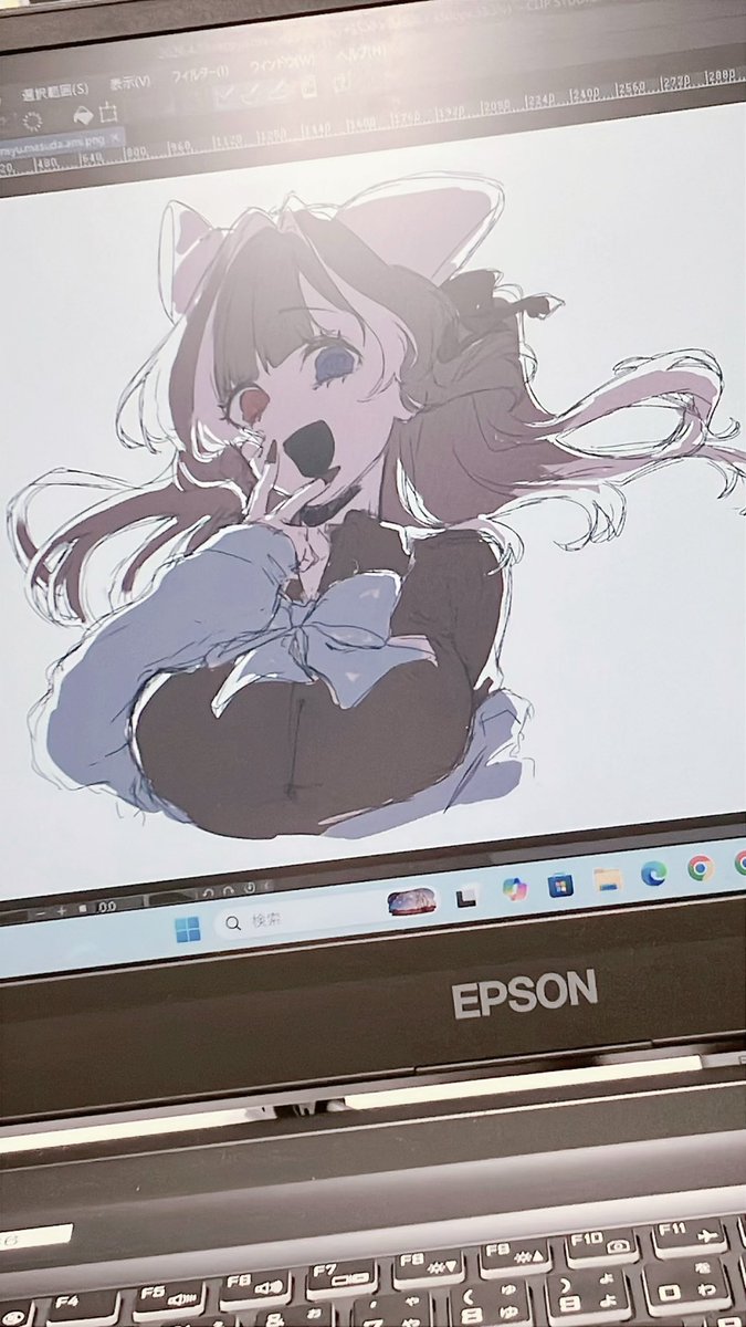 曖昧ぬこ。 tweet media