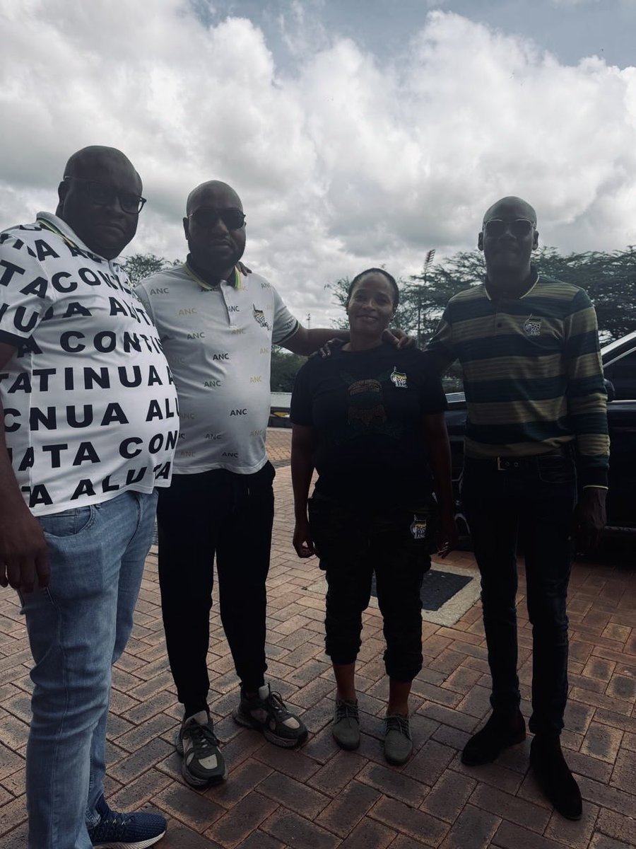 SupremeKen2023's tweet image. Special RGC ⚫️🟢🟡 
#ANC