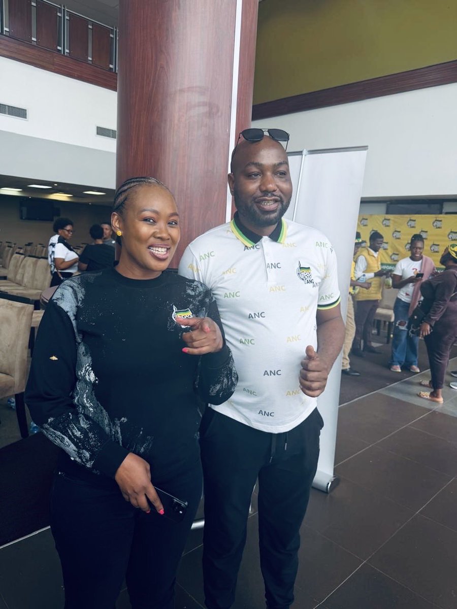 SupremeKen2023's tweet image. Special RGC ⚫️🟢🟡 
#ANC