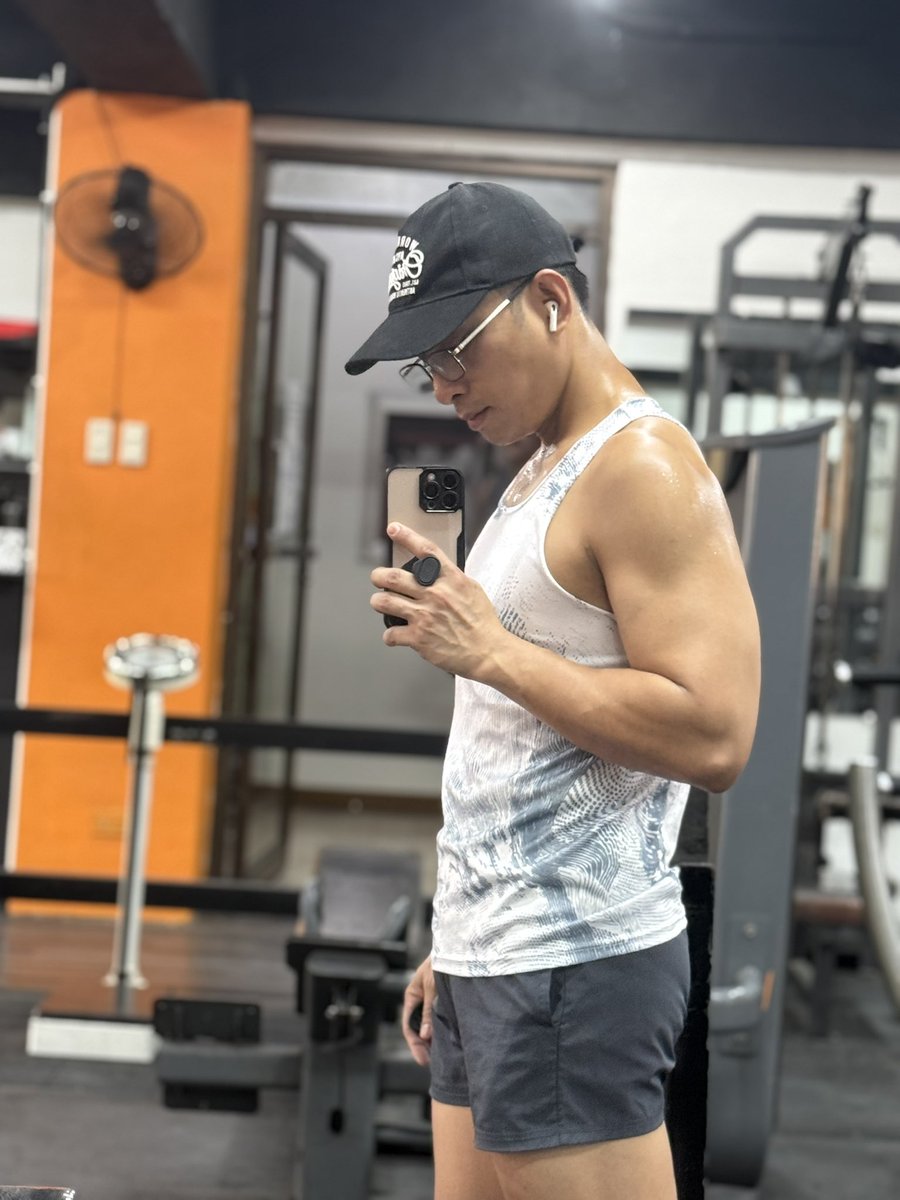 Kintot03's tweet photo. Bulking season ❤️ https://t.co/8fkJpl00Aj