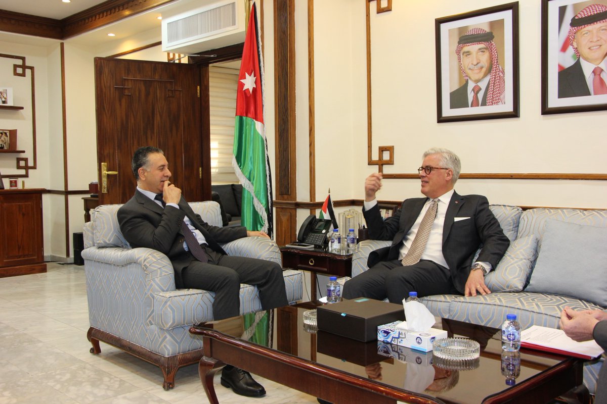 Canada in Jordan tweet media