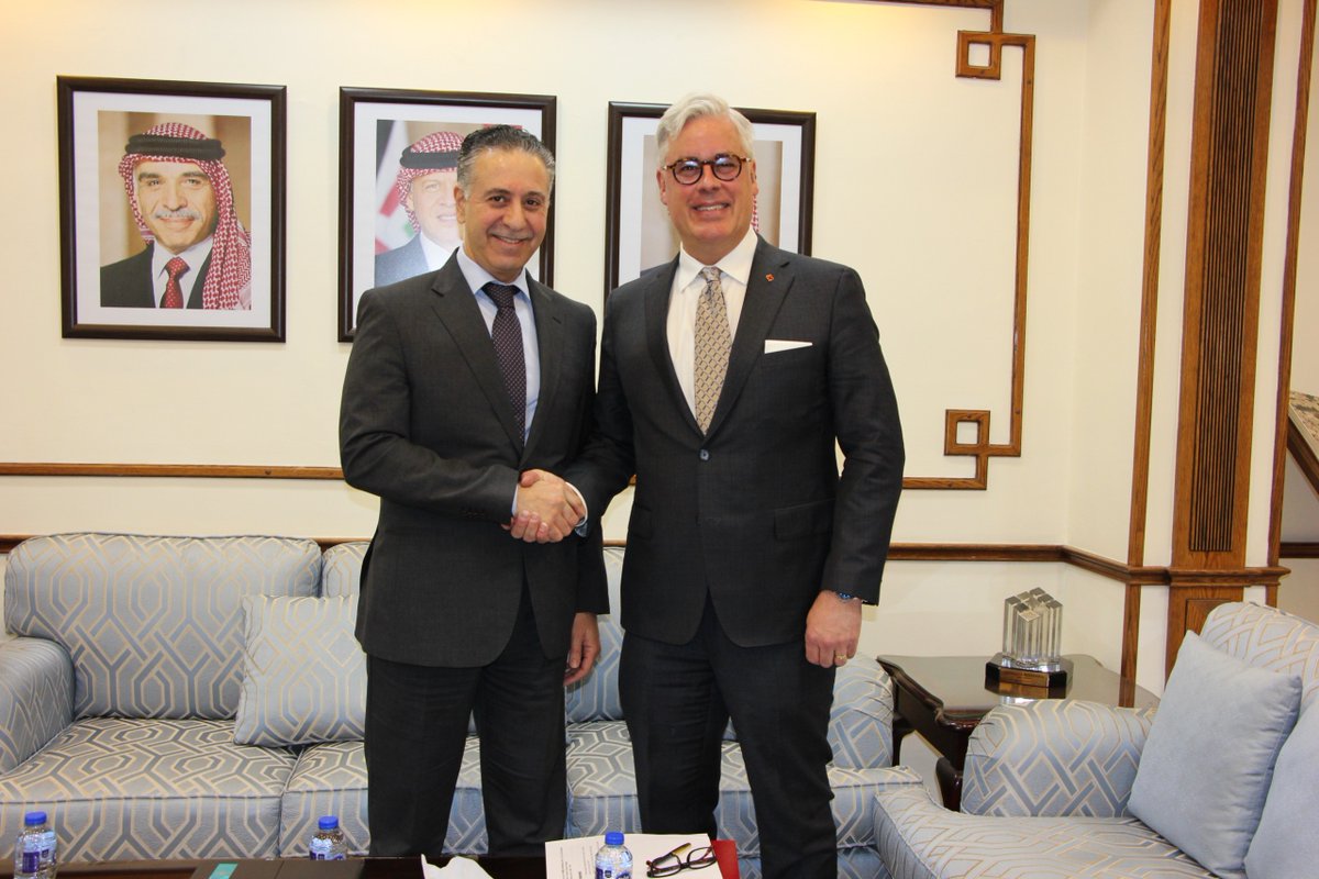Canada in Jordan tweet media