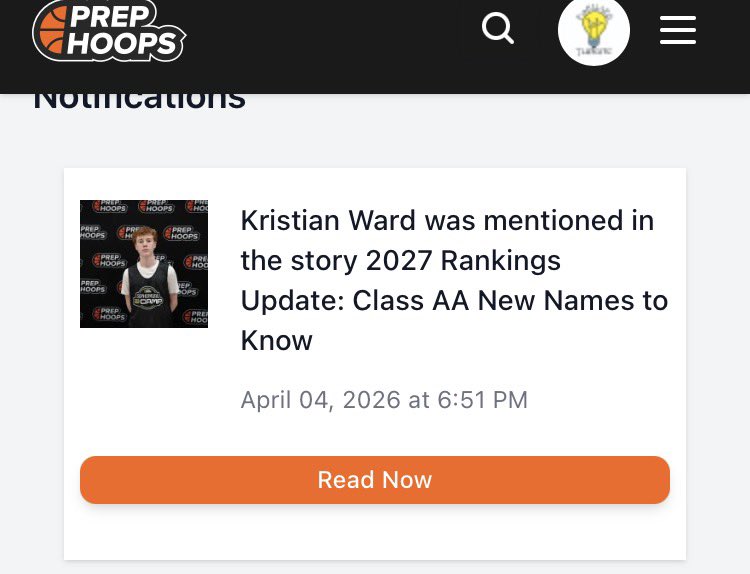 4wardThinkingBb's tweet photo. @Kristianward27 with another write up! @PHCircuit @PrepHoops @RyanJamesMN  thanks for paying attention, he’s coming! 🤞🏾 https://t.co/58IGhSchg8