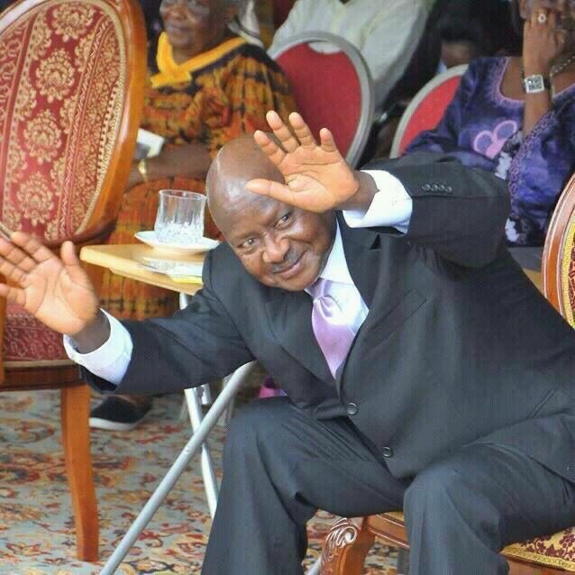 Hakuna Nchi Hapa tweet media