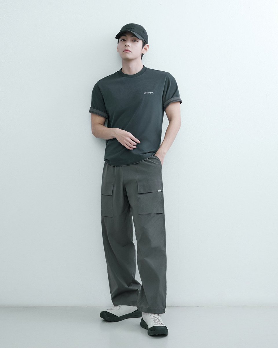 Kim Taehyung Brasil tweet media