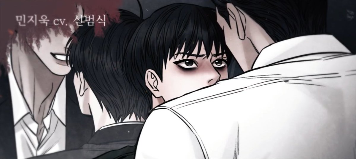 큐티 시리어스 : 성우 신범식님 팬카페 tweet media