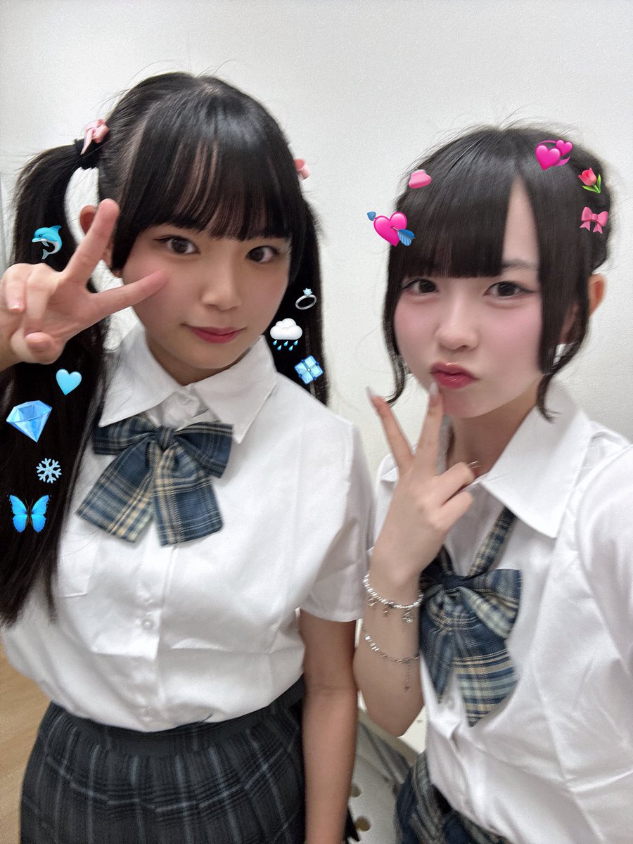 りのあ tweet media