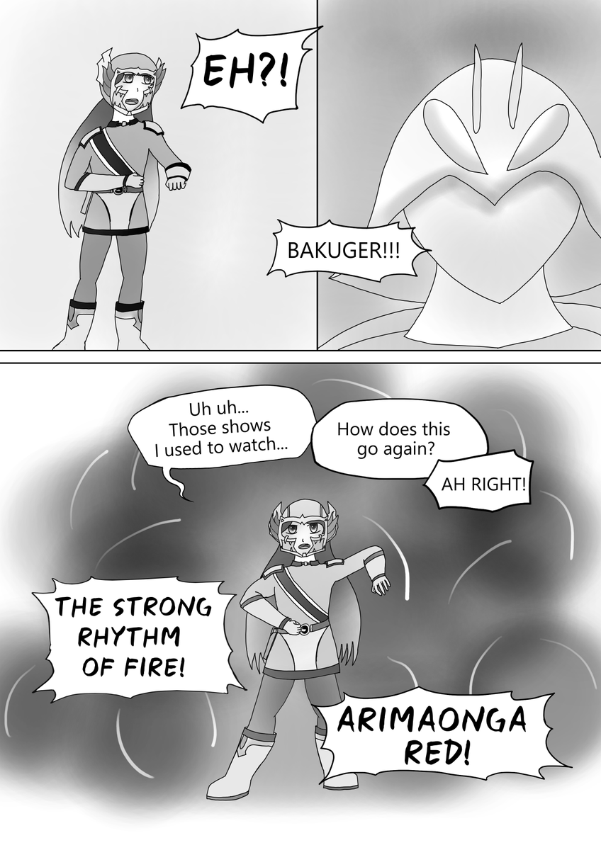 GRCpro_official's tweet image. Chapter 1 Arimaonga Red Me? (part 2) 

 #Bakuger #ArtPH #indieKomik #comic #seiyuuunit #voiceactorproject