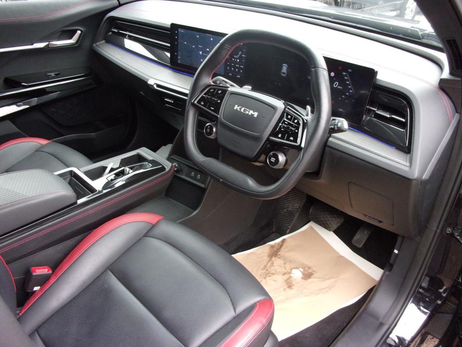 PollittsExeter's tweet photo. In case you missed it…
Used Car of the Week: KGM Actyon 1.5 K50 Auto

£27,995 | 2025 (74) | 8,000 miles | Petrol Automatic | FWD with long warranty and towbar.

Book a viewing/test drive for the weekend:
🔎 https://t.co/ga1kUQeEeO
📞 01392 496900 https://t.co/OznVhqeU85