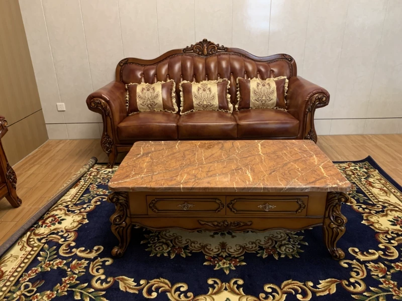 NFangmin's tweet image. 3 seats sofa #sofa