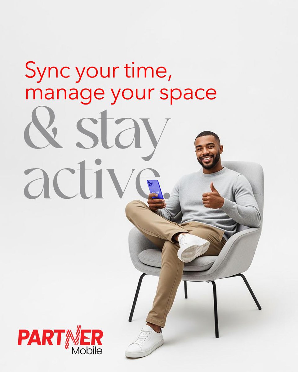 Partner Mobile tweet media