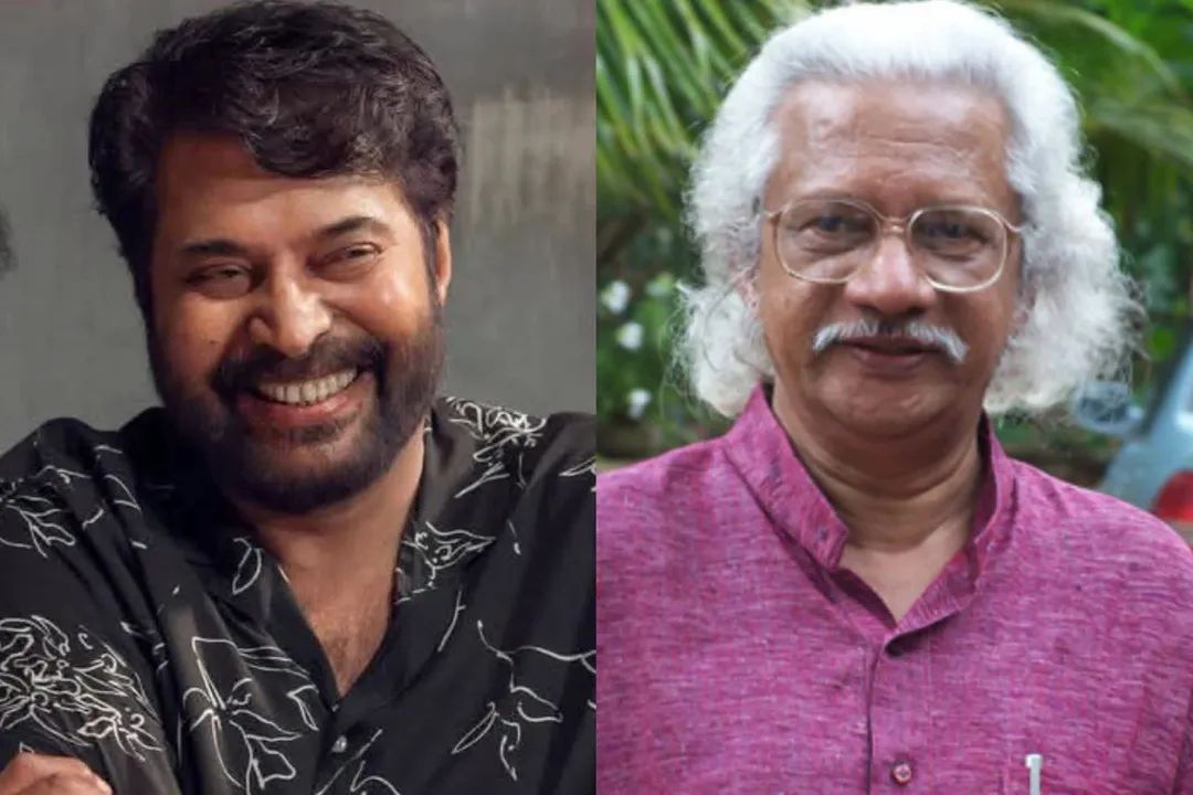 am_Chekuthan_'s tweet image. OTT റിലീസ് എന്ന് കേൾക്കുന്നു 😂🔥🥳

സത്യം ആണേൽ മവനെ... 😆🕺😁

#Mammootty #Padhayathra