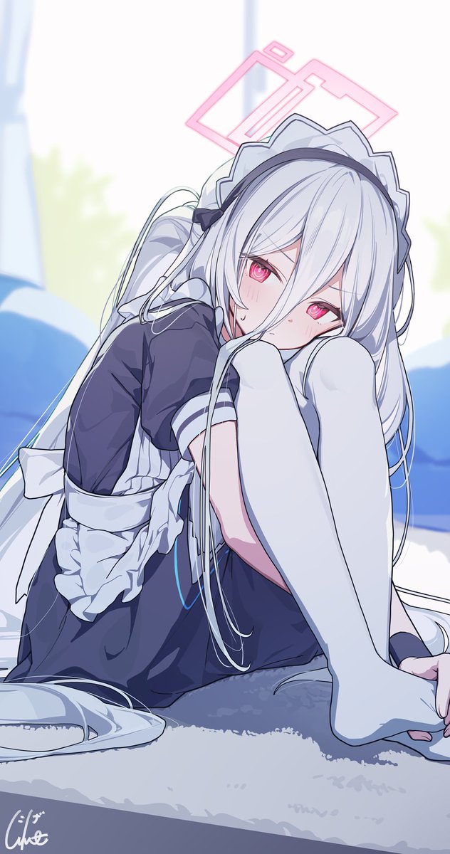 にんげんまめ tweet media