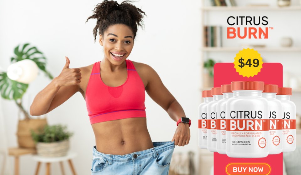 wehealthyus's tweet image. What is Citrus Burn? 🍊

It’s a natural fat-burning supplement designed to boost metabolism, increase energy, and support weight loss without extreme dieting.

Is it worth trying in 2026? Many users say YES.

wehealthy.us/what-is-a-citr…

#CitrusBurn #WeightLoss #FatBurner #HealthTips