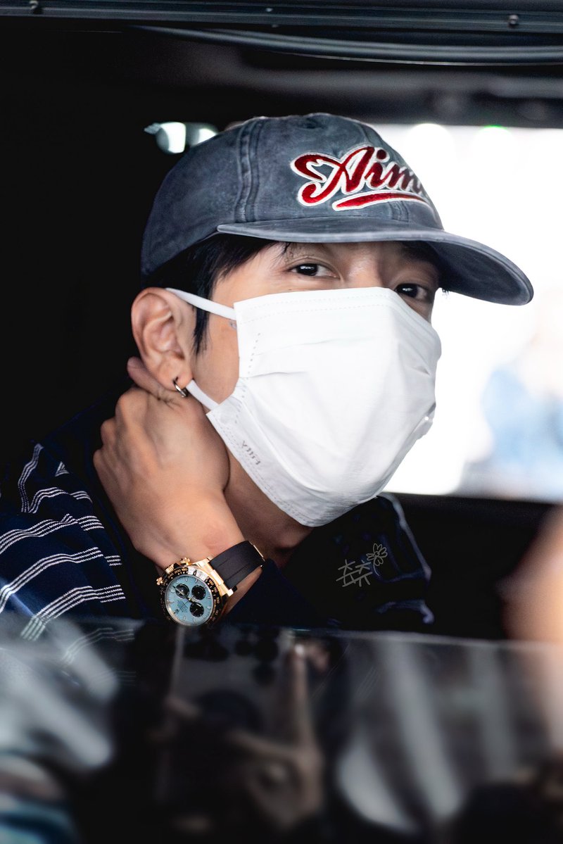 Boice_chiuchiu츄츄 tweet media