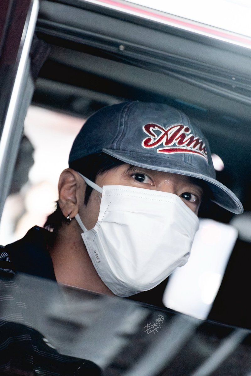 Boice_chiuchiu츄츄 tweet media