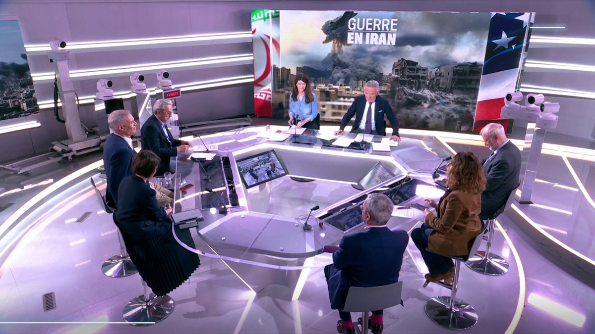 TF1 Pro tweet media
