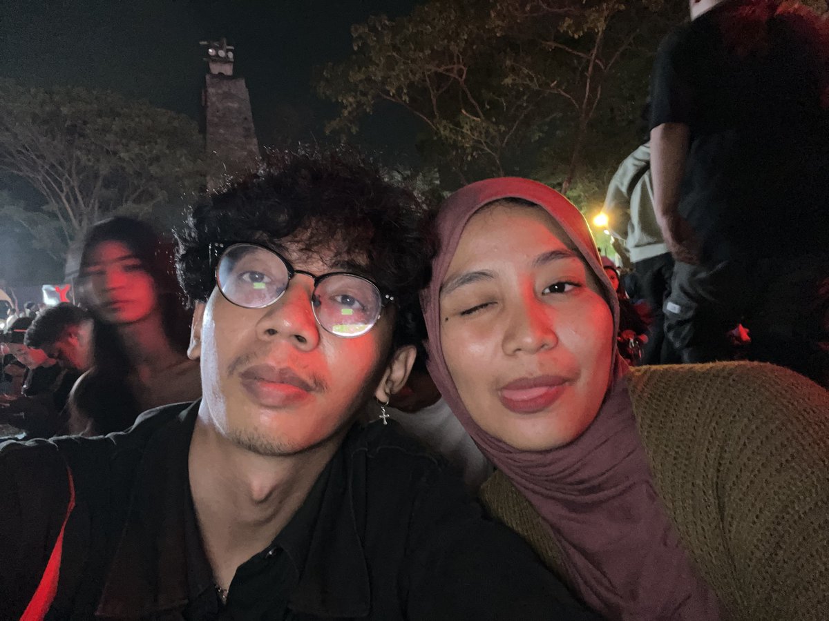 Diws  - JOKI ML tweet media