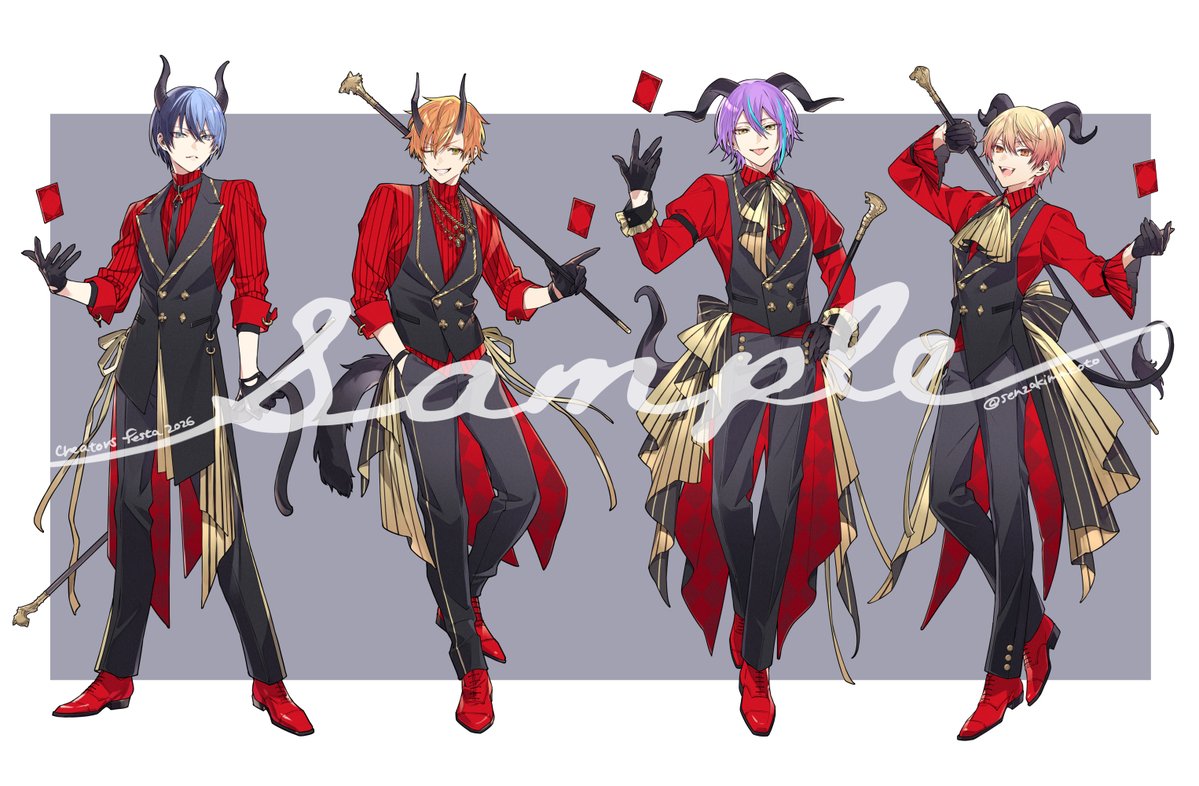 先崎真琴 / Senzaki Makoto tweet media