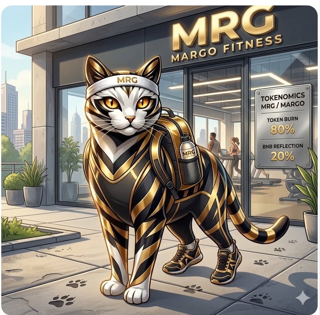 MargoCatDeFi tweet media