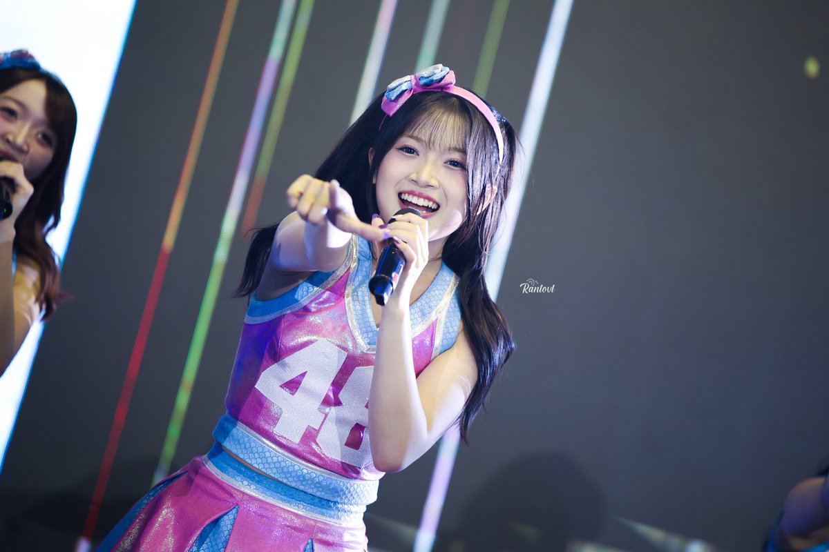 Rantovl's tweet photo. I want youuu~

Have a nice day, Fritzy Kawaii! @RFritzy_JKT48 💫 https://t.co/N2OQD9itHQ