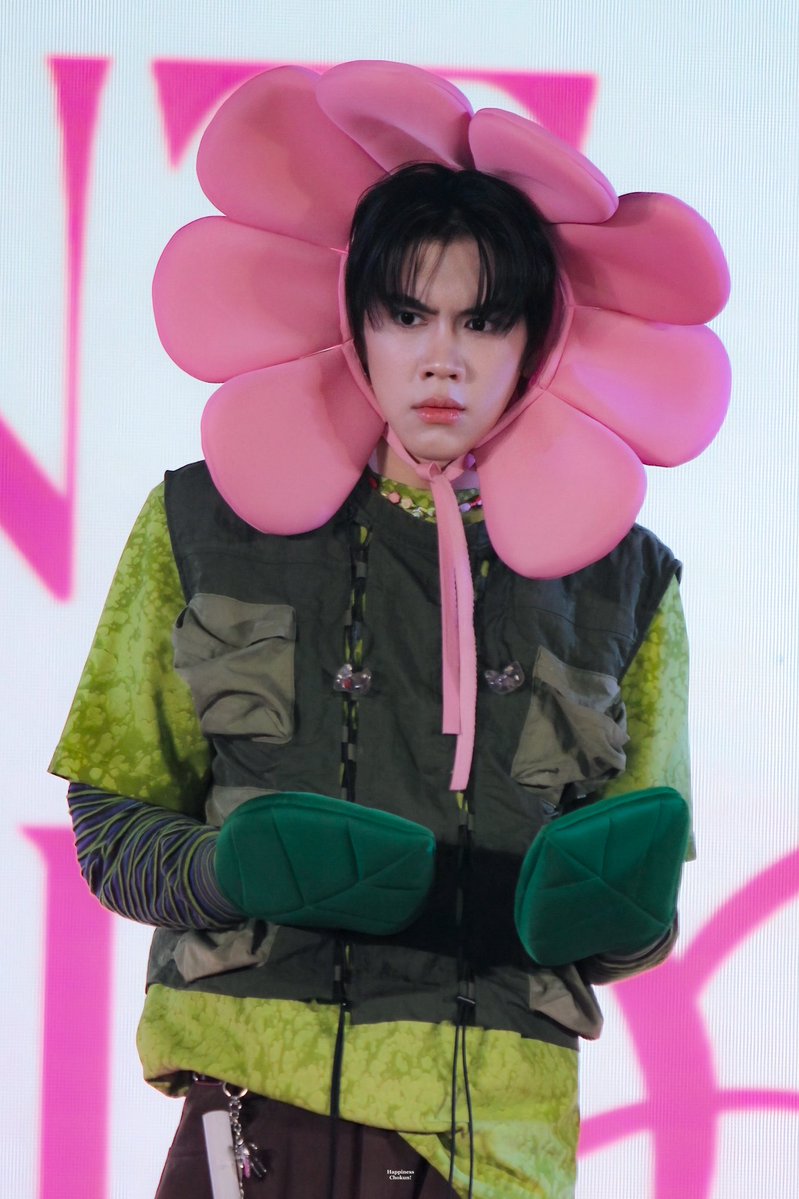 🌸ฮปน💚 tweet media