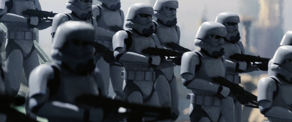 ten | maul era 👹 tweet media