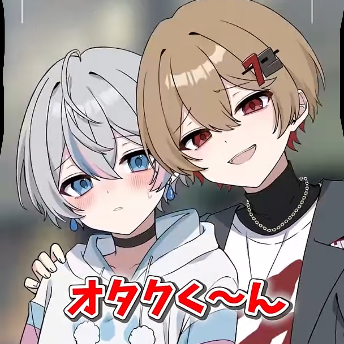 ayuru@春ツ出会い厨出してます🎼 tweet media