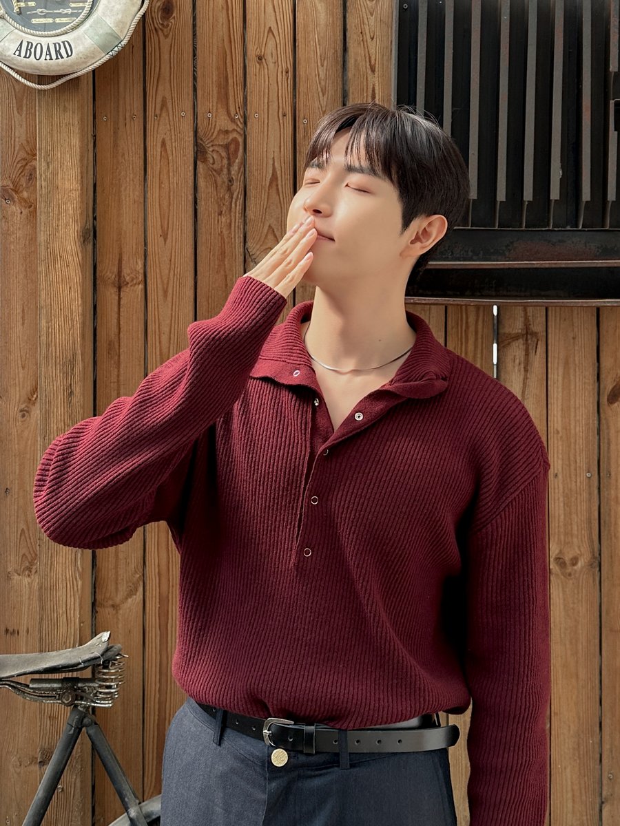 김재환 KIM JAE HWAN tweet media