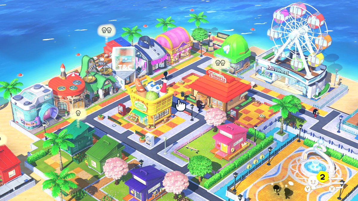 claupura's tweet photo. I love my island #tomodashilife https://t.co/iXIw9t9R0G